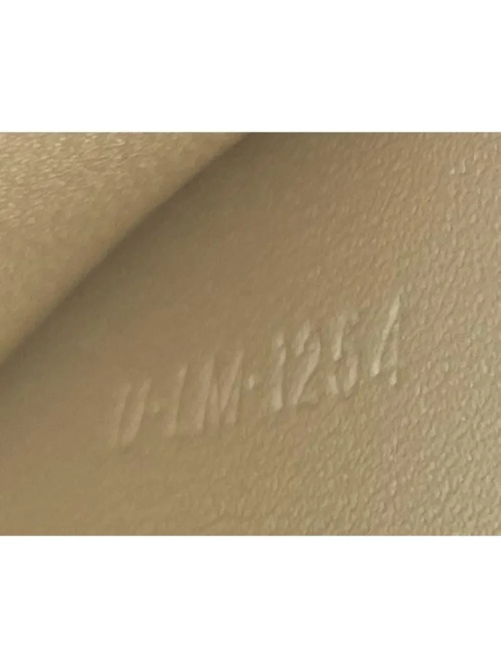 Celine Triomphe Tilly Bag Smooth #334671C23B